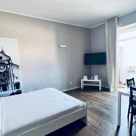 Central Station - Moro 33 Daire *