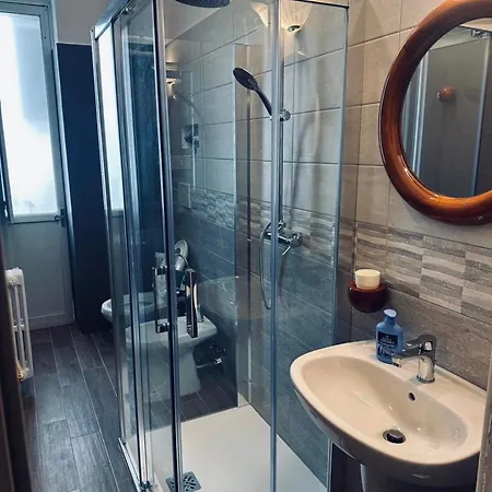 Central Station - Moro 33 Daire