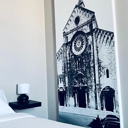 Central Station - Moro 33 Daire Bari