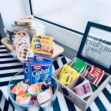 Central Station - Moro 33 * Bari